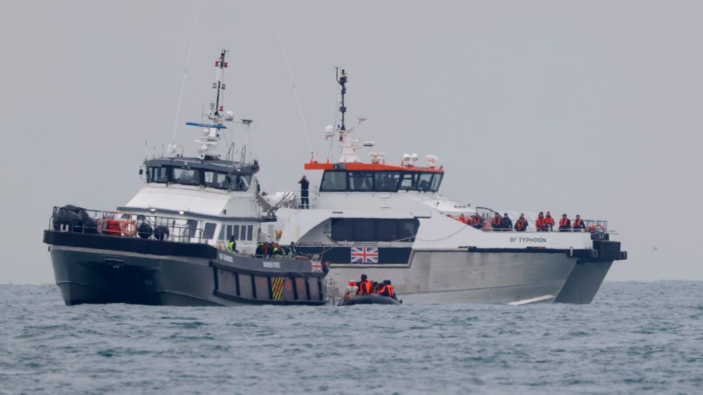 Brexit blunder delays Border Force fleet replacement until 2030