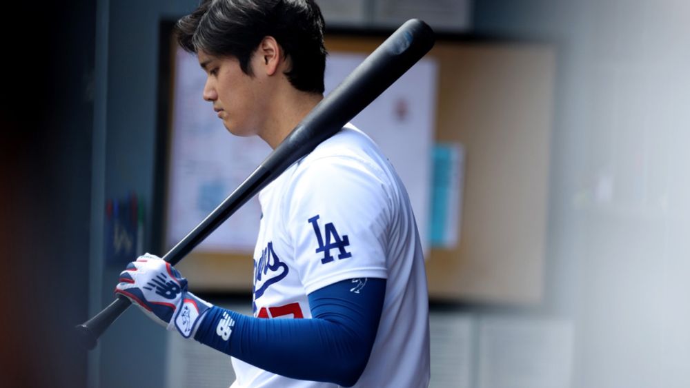 Shohei Ohtani, Pete Rose, and Baseball's Messy History With Gambling