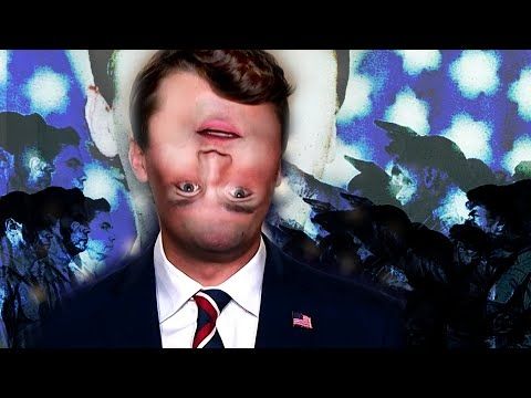 The Black And White Realities of the American Nazi