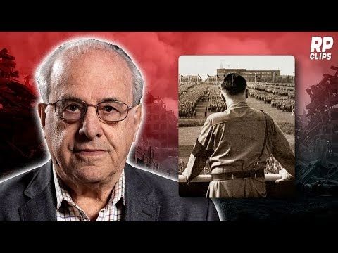 How Adolf Hitler Came to Power in Germany | Richard Wolff