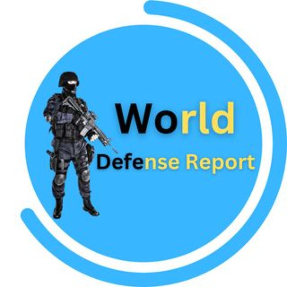 World_Defense_Report