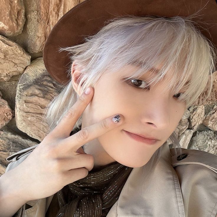 ateez mingi