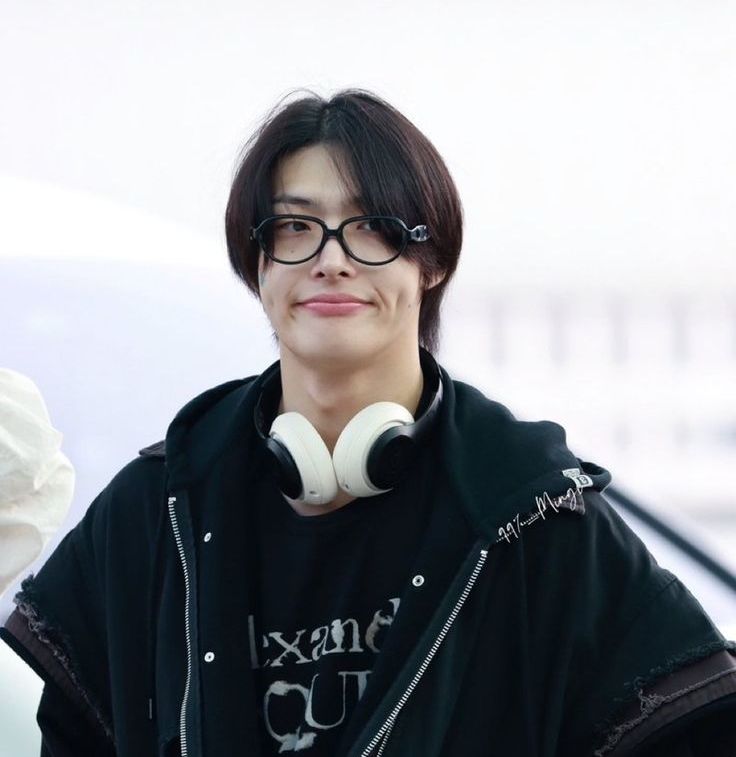 ateez mingi