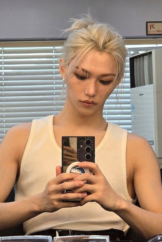 stray kids felix