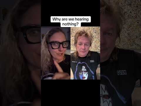 Why are we hearing nothing? #duet #charliekirk #murder #investigation #erikakirk #crime #fbi #kash