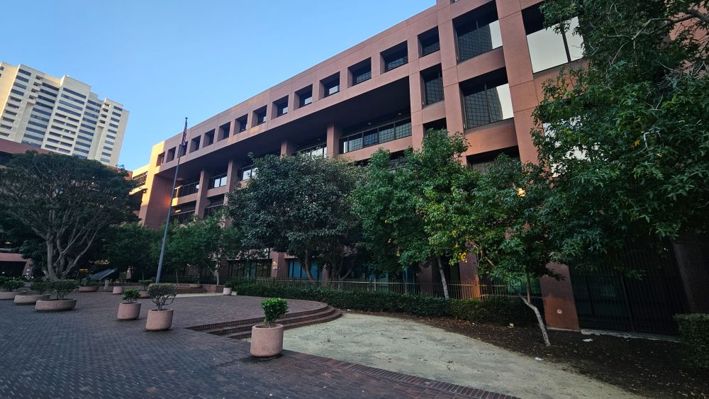 edward j. schwartz u.s. courthouse