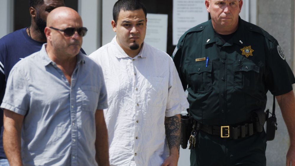 U.S. immigration officials say they intend to deport Kilmar Abrego Garcia to Uganda, after he declined an offer to be deported to Costa Rica in exchange for remaining in jail and pleading guilty to hu...