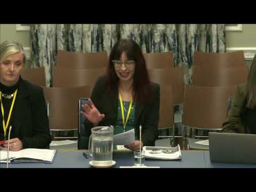 Committee for Education - Wednesday 11 December 2024