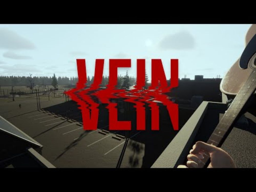 VEIN - 0.013