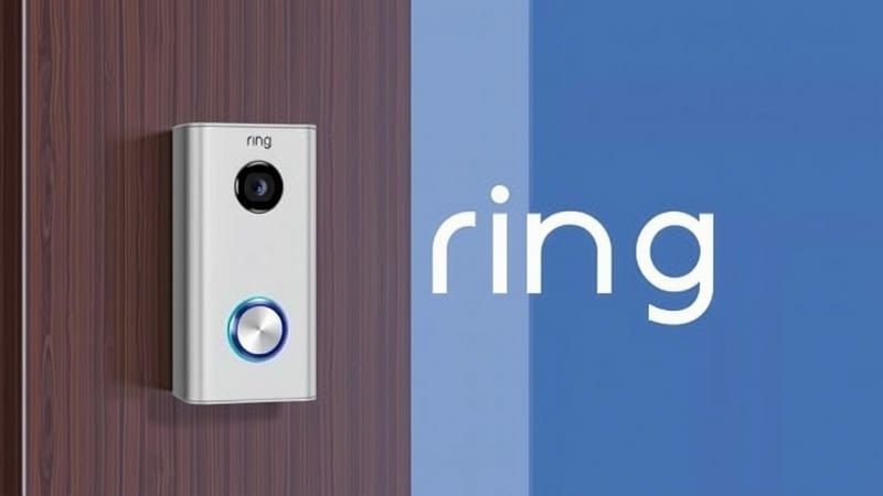 Ring Doorbells Are a Showcase for Amazon's Most Useful AI Yet