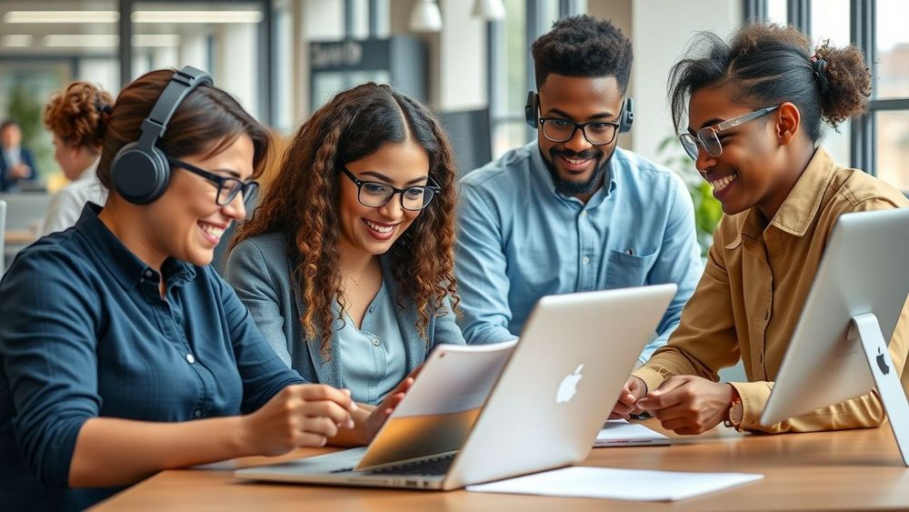 How Talent With Disabilities Are Pioneering In AI Adoption - And What We Can Learn