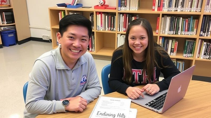 Indian Hills schools incorporating AI into classrooms