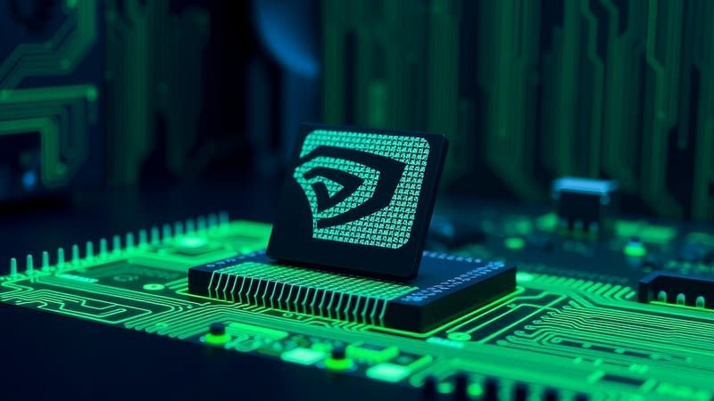 This Artificial Intelligence (AI) Stock Could Be the Nvidia of Quantum Computing