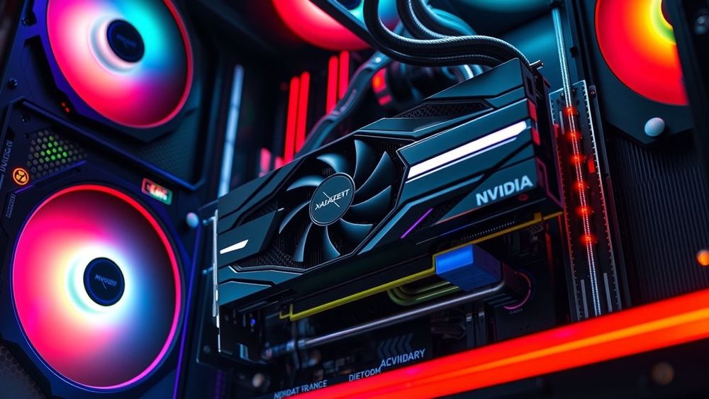 NVIDIA Corporation Faces Uncertainty as Tech Giants’ AI Scaling Strategies Come Under Scrutiny