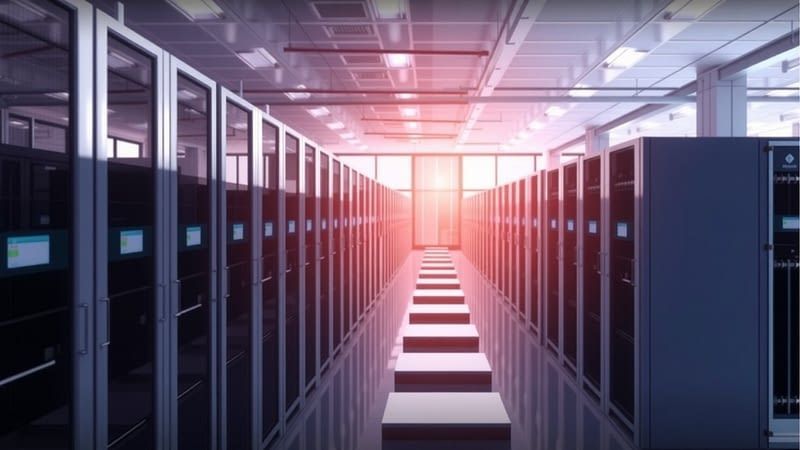 IBM’s AI Hardware Center is building tomorrow’s processors