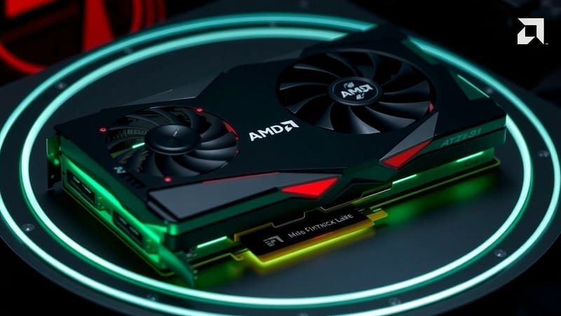 AMD Brushes Off China AI Sales Hit as Citi Calls Impact 'Largely Immaterial'