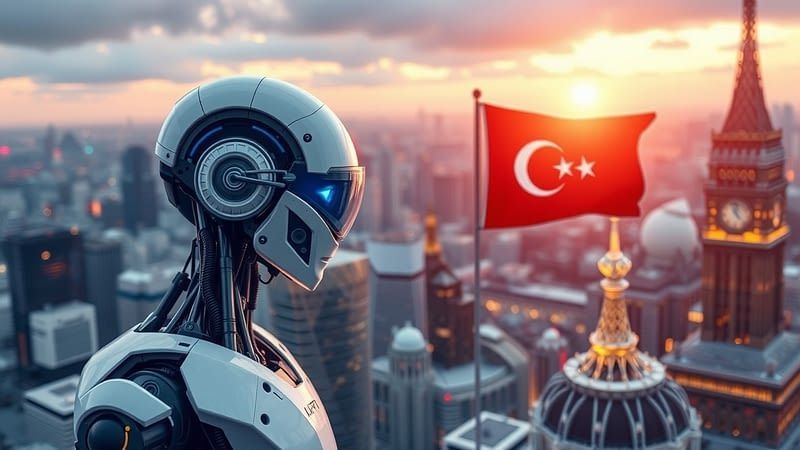 AI Reshapes the Economy and Roils Geopolitics, Even as GPT-5 Fizzles 