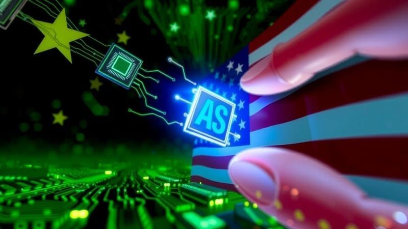 Exclusive-US embeds trackers in AI chip shipments to catch diversions to China, sources say