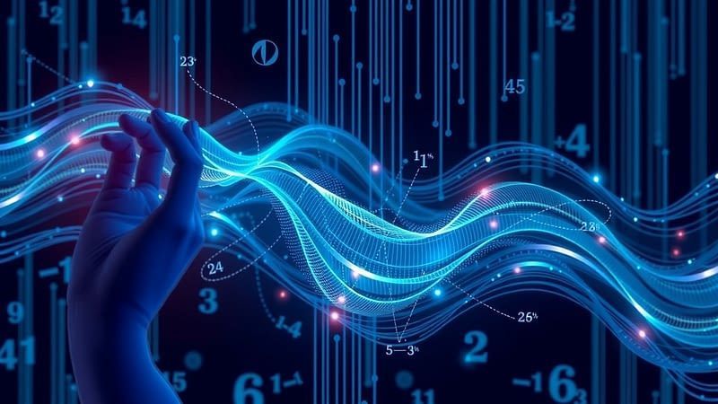 Deep thoughts: AI shows its math chops