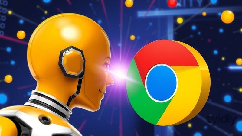 Perplexity AI offers $34.5bn to acquire Google Chrome