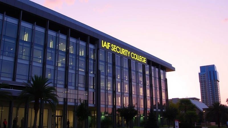 USF building new college for AI, cybersecurity with help from major benefactor