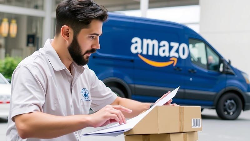 Bullish soars in public debut, Amazon delivery, C3.ai downgraded