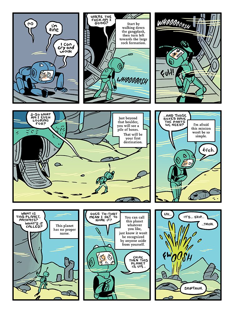 skippermissions page 16