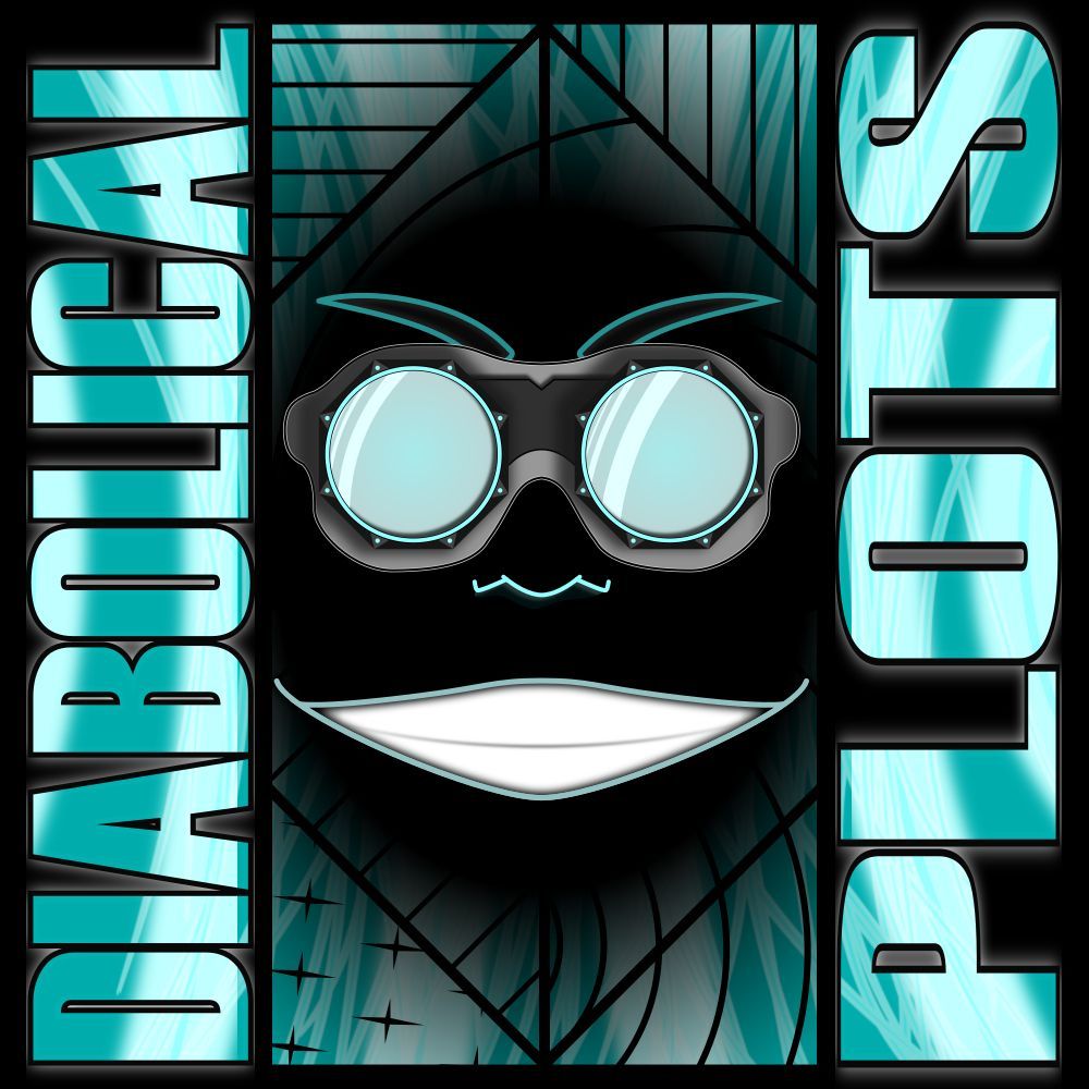 Diabolical Plots logo