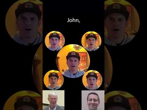 We Didn't Win A Nobel (Billy Joel Parody)