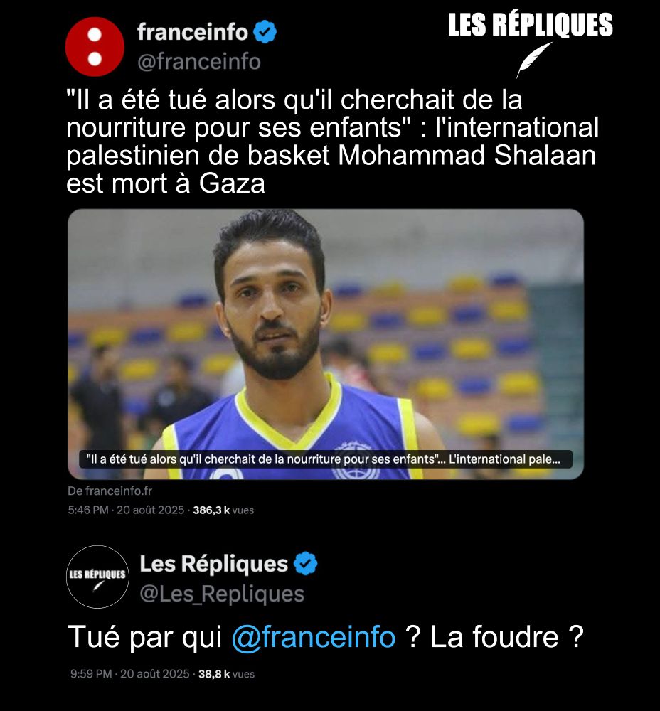 France info : 