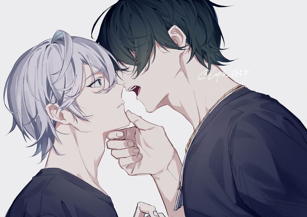 🔞 (@lighterwise.bsky.social) — Bluesky