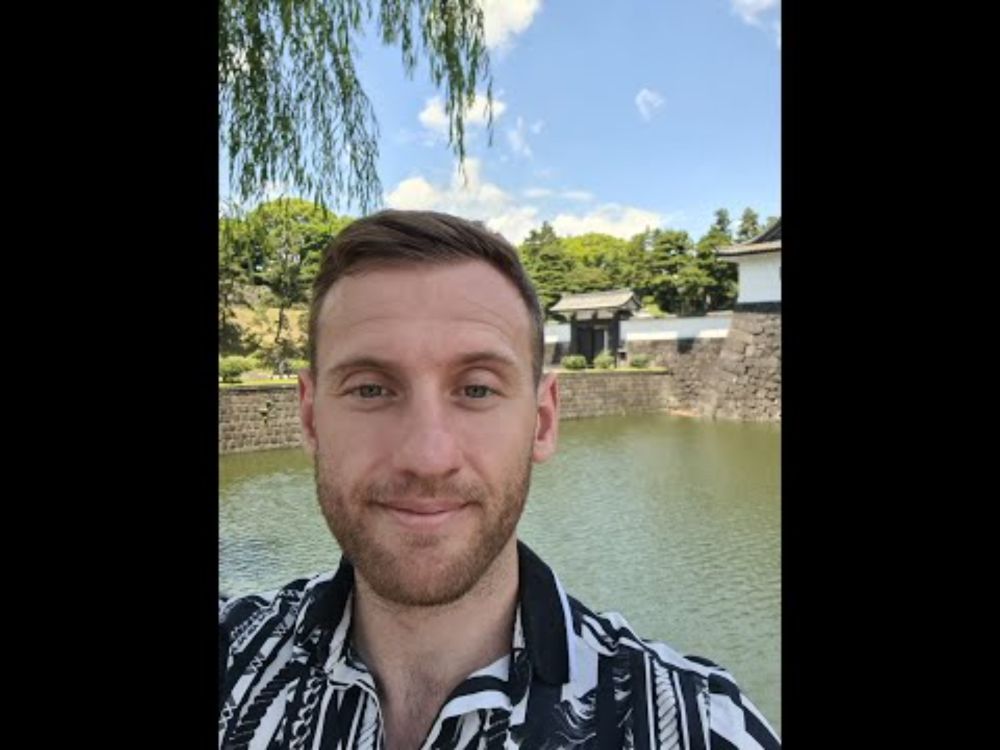 Protocol Spotlight with Daniel Foulkes