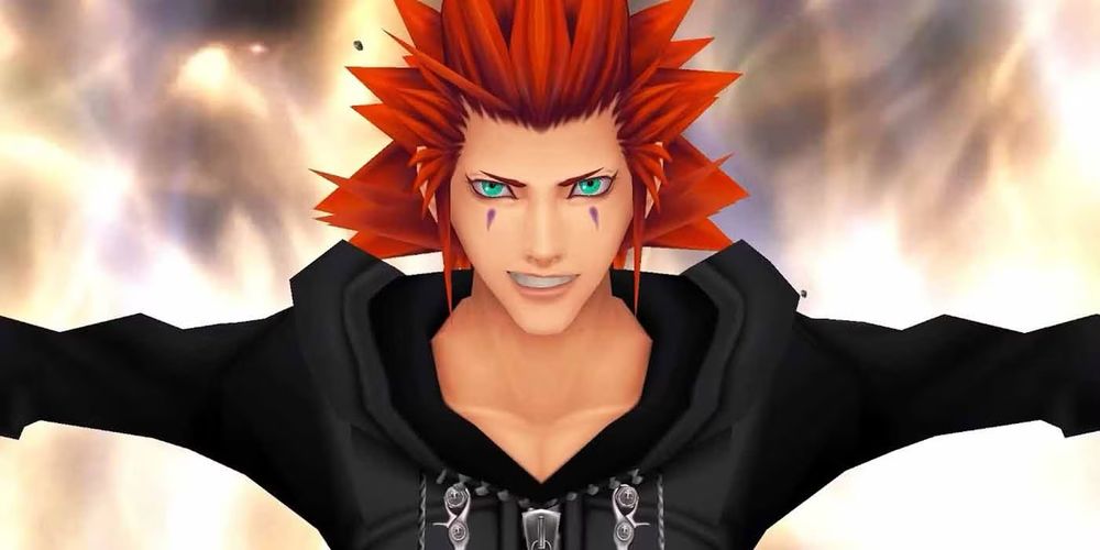 it appears to be an edgy alternative redhead lesbian 