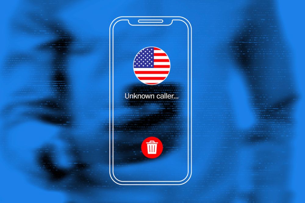 An iPhone update threatens to upend public opinion research.