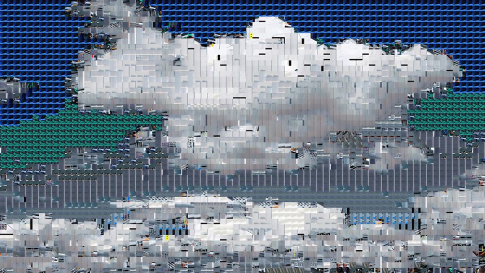Dependence on Big Cloud is not just technical or infrastructural: it is also financial, write Nathan Kim and David Gray Widder.