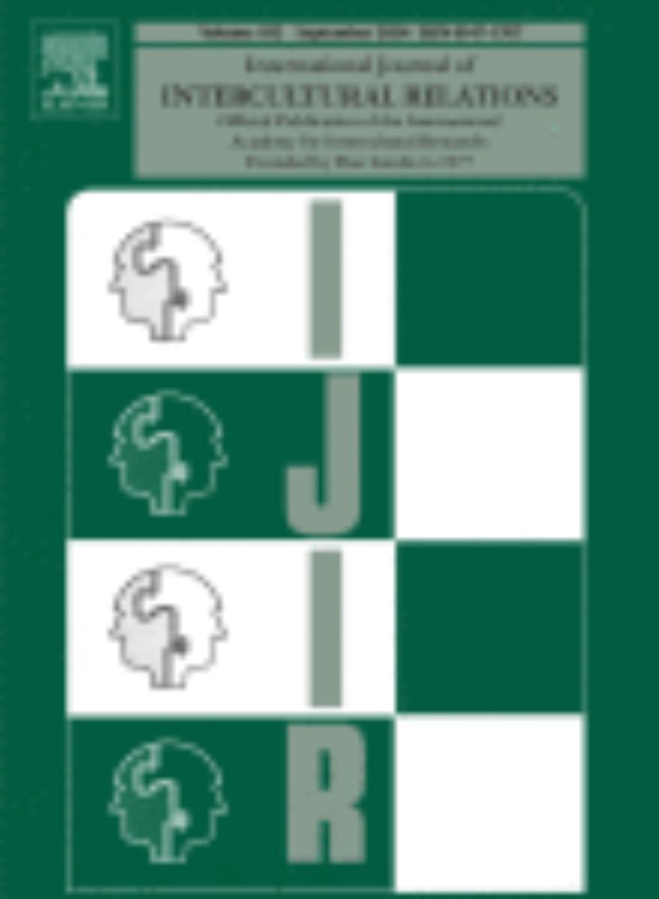 R-E-S-P-E-C-T, find out what it means to mixing: Testing novel emotional mediators of intergroup contact effects