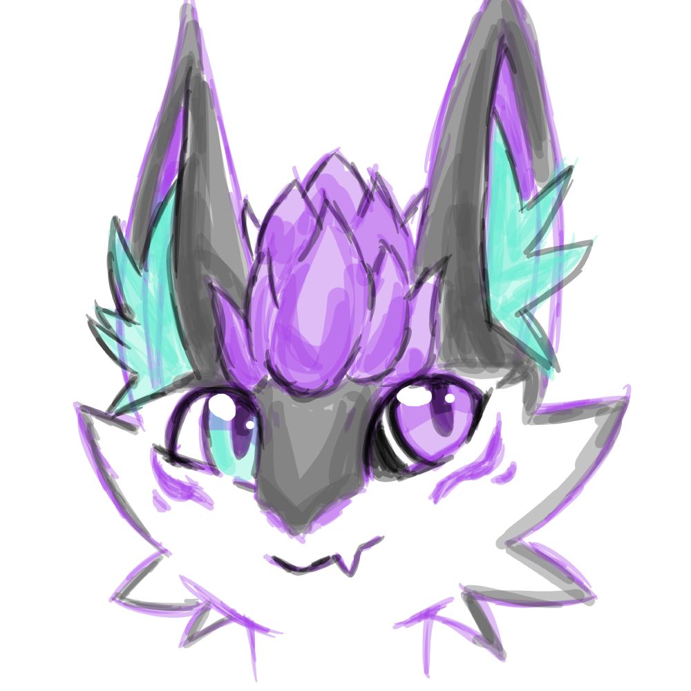 LokiSowilo's lovely creature