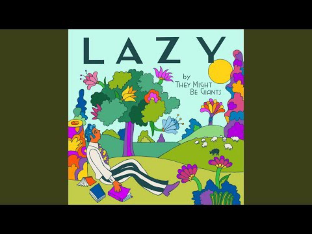 Lazy