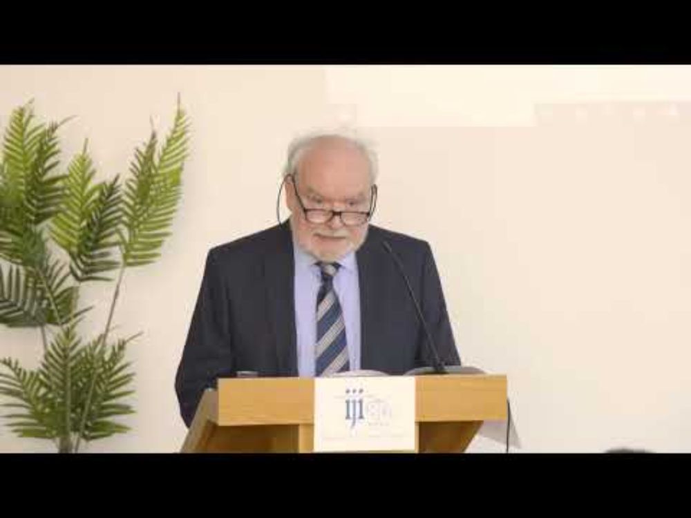 Irish Jesuits International – 80th Anniversary Conference | Solidarity with the Global South & East