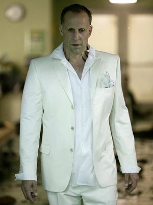 Stormare as Lucifer in Constantine 