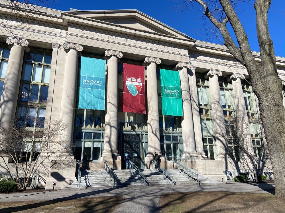 Harvard Law School