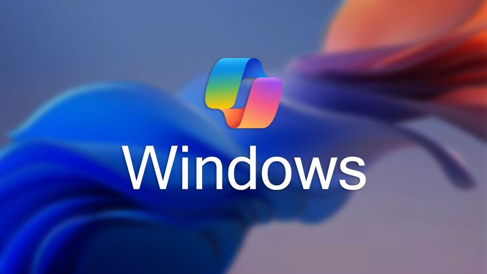 In a new video, Microsoft CVP and Windows boss Pavan Davuluri has teased that the future of Windows will consist of a truly ambient and multi-modal experience made possible by AI that will redefine…