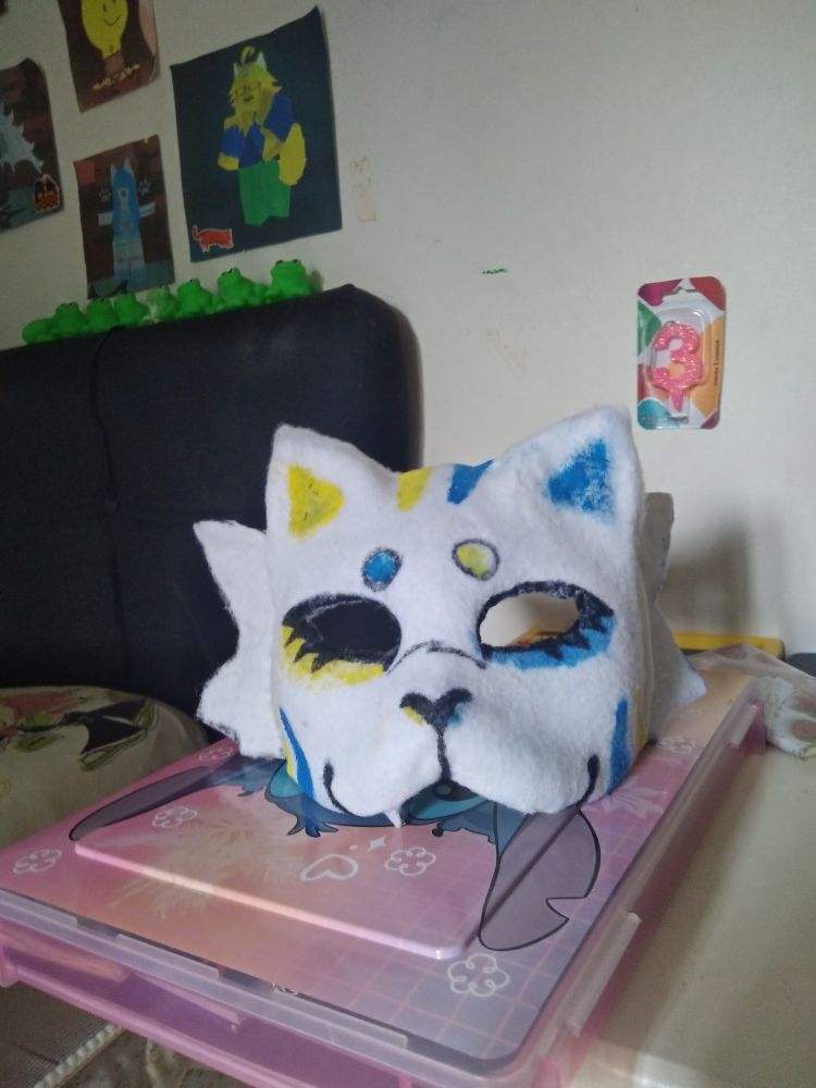 eu não sou therian btw eu só sou furry
