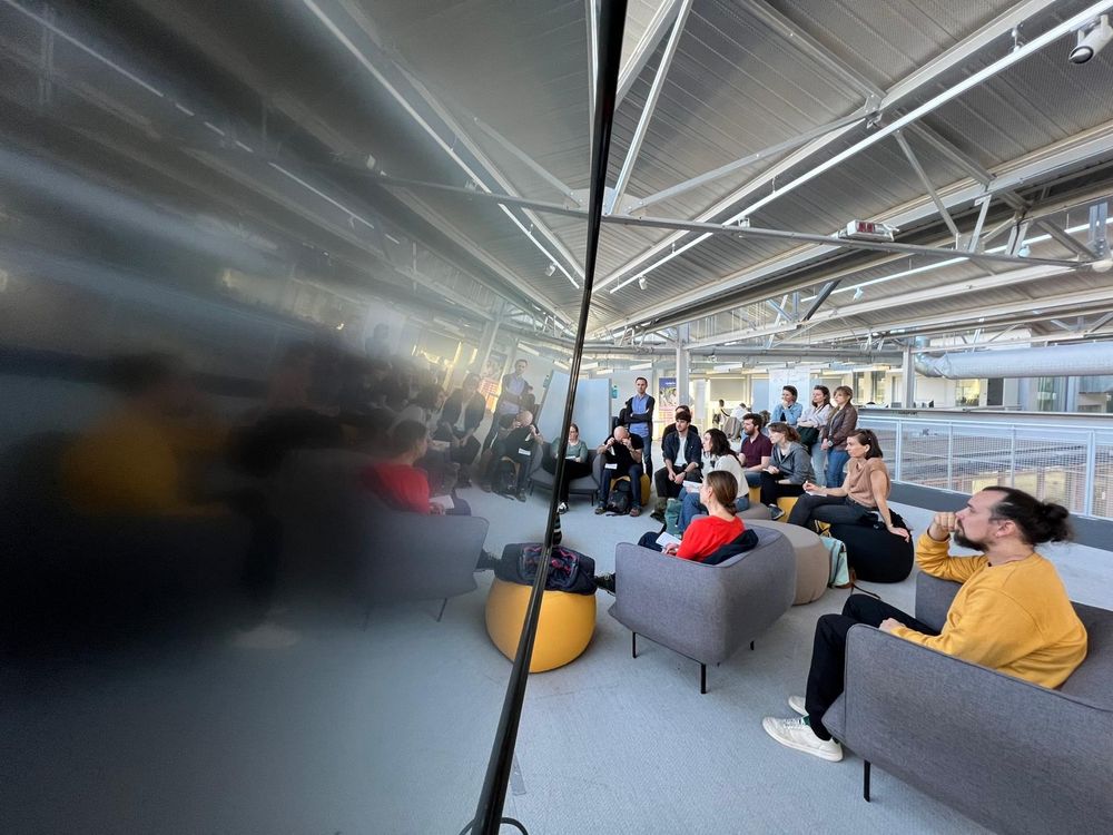 Intervention d’Olivier Grasset