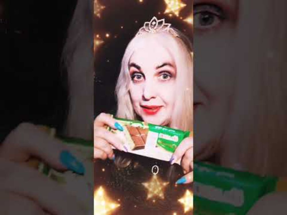 #ASMR #DUBAI #CHOCOLATE 🌿 🍫 #АСМР #ДУБАЙСКИЙ #ШОКОЛАД