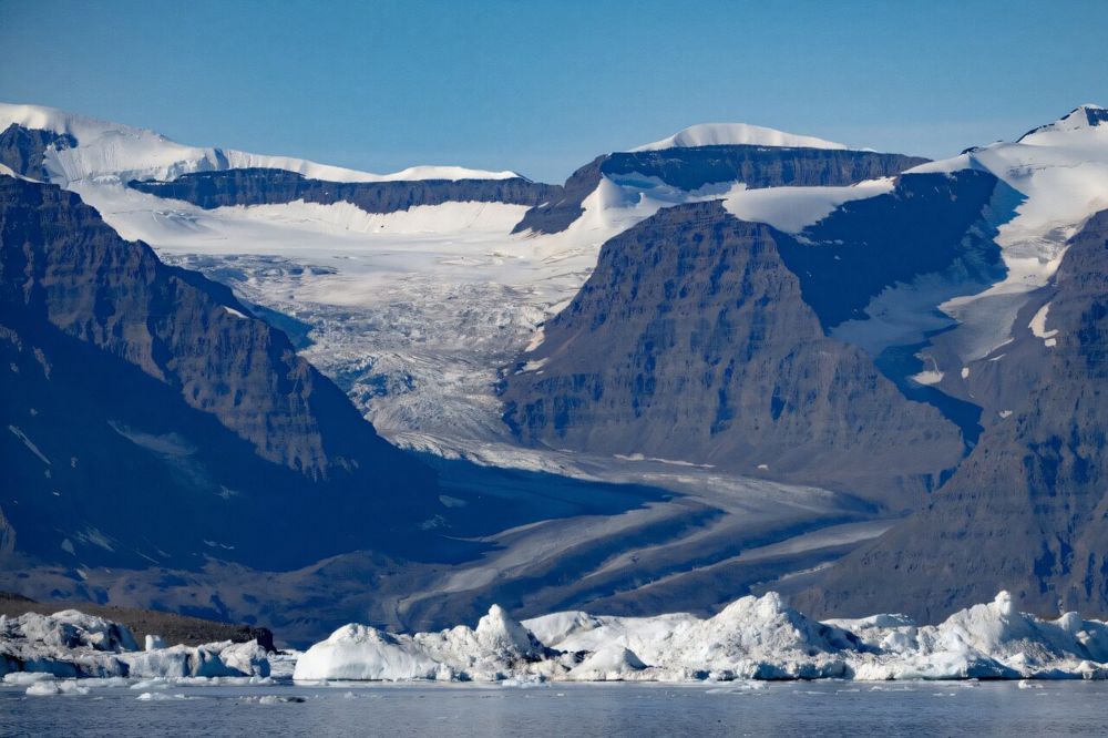 Five of the last six years have seen the most rapid glacier retreat on record, the UN's World Meteorological Organization weather, climate and water agency said.