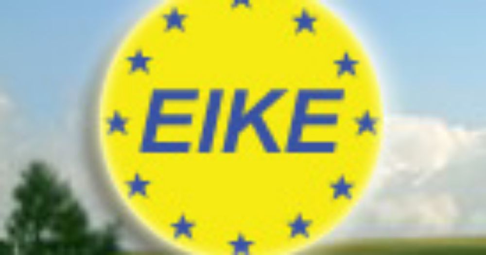 EIKE - Europäisches Institut für Klima & Energie