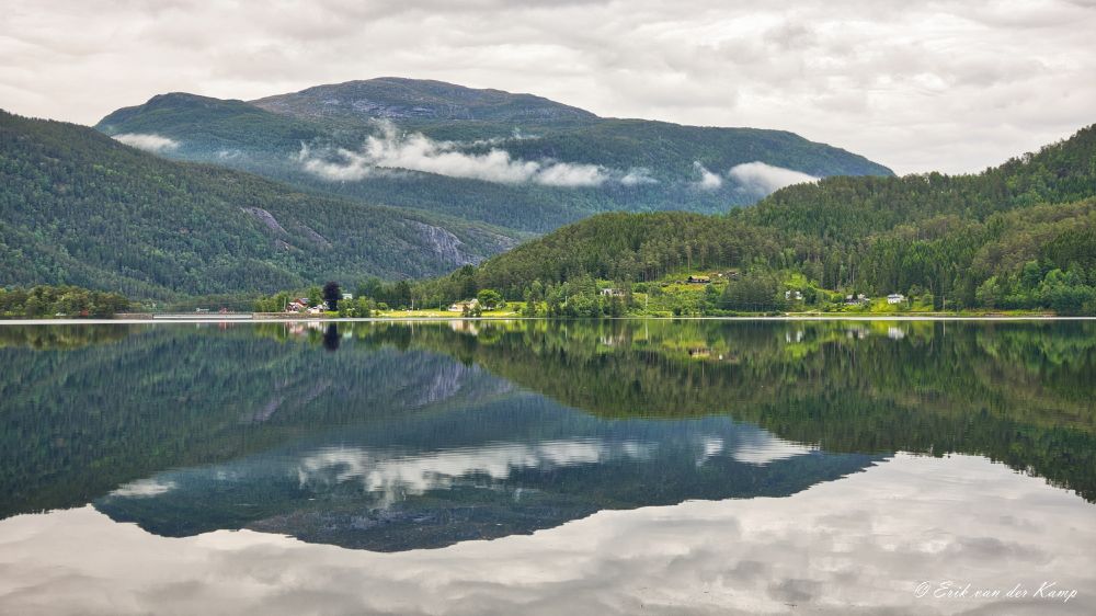 Hestadfjorden