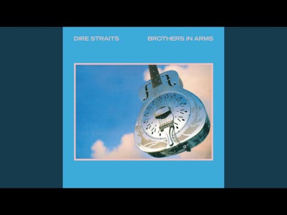 Brothers In Arms (Remastered 1996)