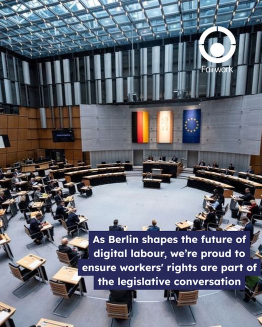 53. Sitzung des Ausschuss für Arbeit und Soziales am 05.06.2025